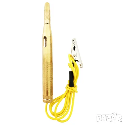 Пробна лампа 6V-24V със сонда