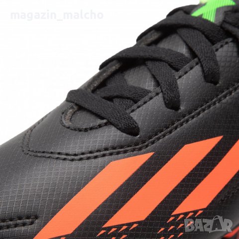 Детски Футболни Обувки – ADIDAS X Speedportal.4 FxG; размери: 36 и 37, снимка 12 - Футбол - 39466074