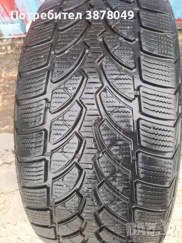 зимна гума 225/5017