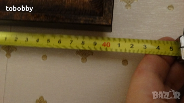 Картина "Рибари", маслен шедьовър, снимка 5 - Картини - 52324457