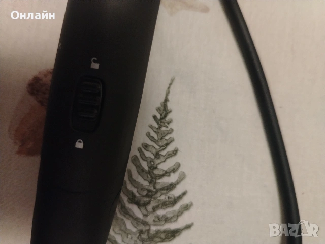 преса за коса Rowenta , снимка 3 - Аксесоари за коса - 53300126