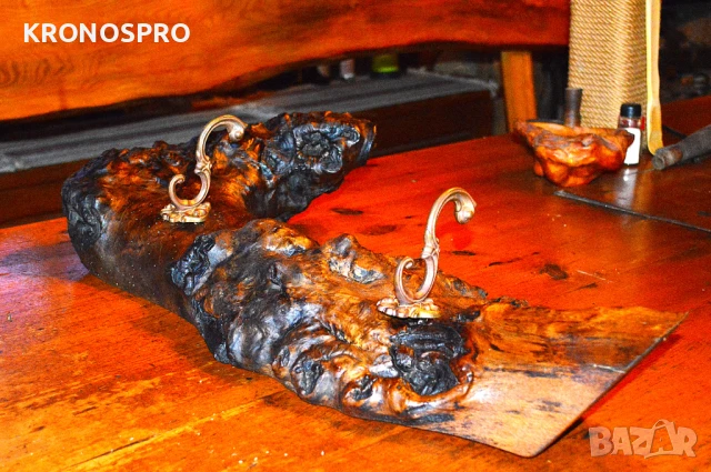 Много красива закачалка, снимка 2 - Закачалки - 50570899