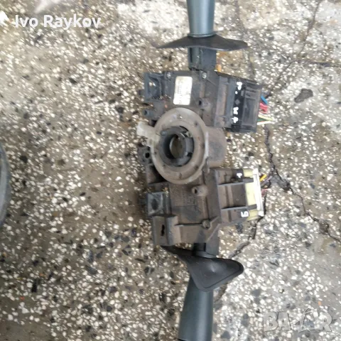 Лостчета мигачи светлини за RENAULT KANGOO D 65 , 7700308733B