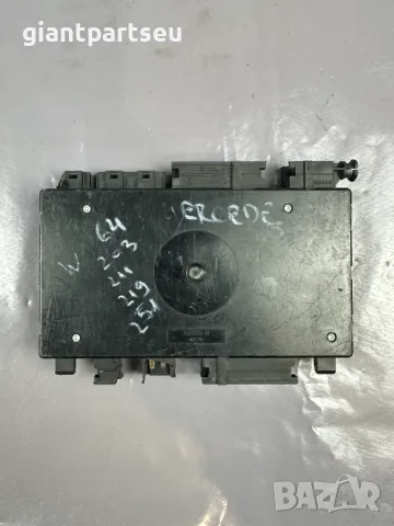 Модул Предна Дясна Седалка за Мерцедес Mercedes-benz W211 A2118705026, снимка 3 - Части - 49324140