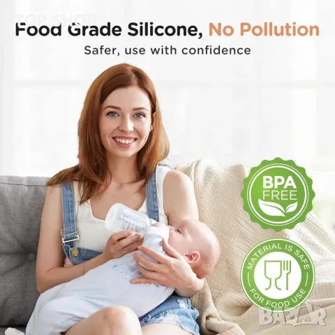 Комплект от 2 помпи за кърма Jheppbay SMART, снимка 10 - Помпи за кърма - 49105024