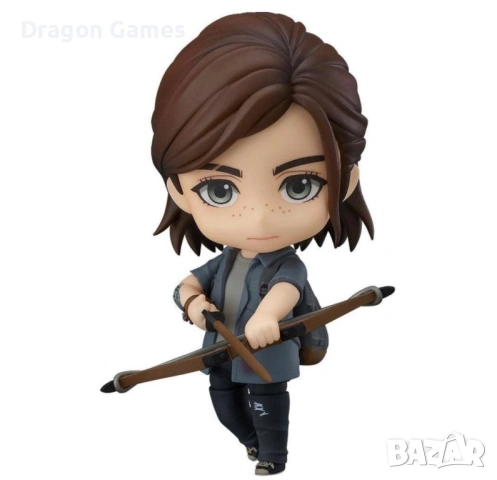 The Last of Us Ellie Фигурка, снимка 4 - Фигурки - 54173879