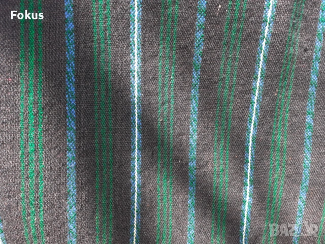 Стара автентична престилка за носия, снимка 2 - Антикварни и старинни предмети - 53280065