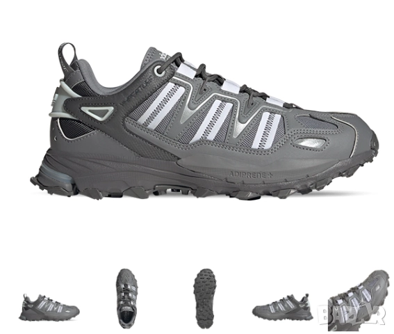 оригинални маратонки ADIDAS : HYPERTURF номер 41 1/3