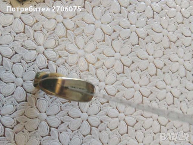Нож, снимка 9 - Ножове - 29423996