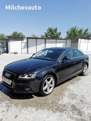 Ауди а4 б8 3.2фси на части / audi a4 b8 3.2fsi quattro 