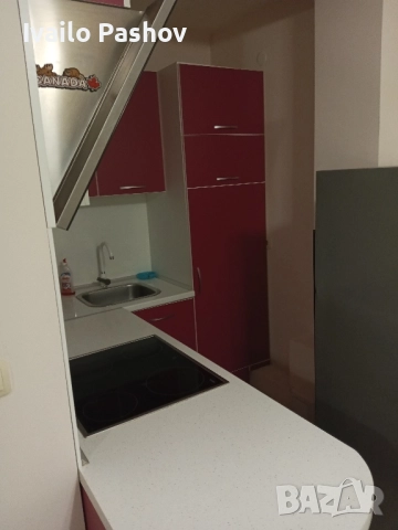 Двустаен в комплекс Царица Йоана., снимка 11 - Апартаменти - 52334692