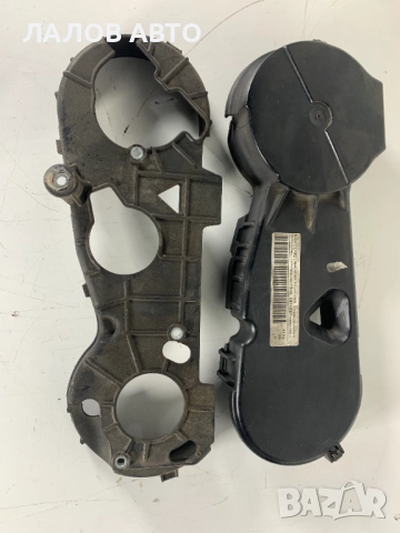 Ангренажен капак Гнп Ауди А6 4Ф Ц6 Angrenajen kapak gnp Audi A6 4f c6 059109107