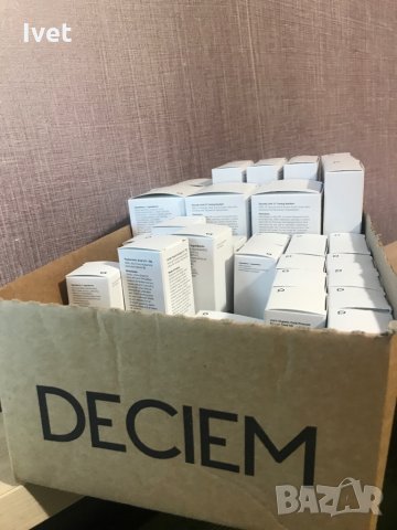 The Ordinary - best sellers, различни продукти