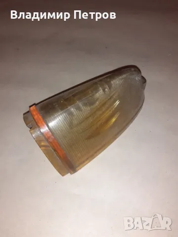 Габарит ,мигач за Москвич 403 , 407, снимка 2 - Части - 48895466