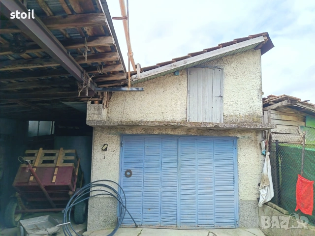 Масивна къща в село Сандрово, снимка 3 - Къщи - 54277018