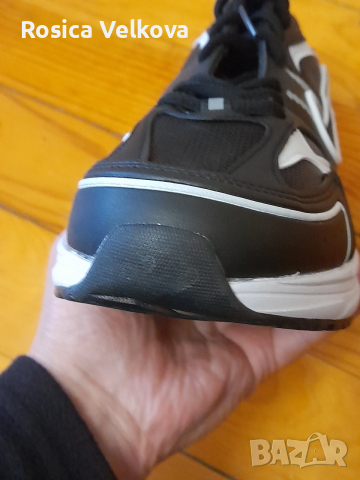 Маратонки NIKE , снимка 5 - Маратонки - 52630592