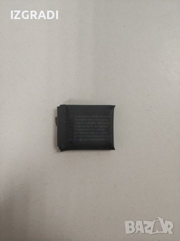 Батерия за Apple Watch 4 40mm LTE / GPS в Оригинални батерии в гр ...