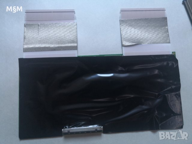 NEI 49" ТР. MS. 3686.PC821, снимка 3 - Части и Платки - 29916430