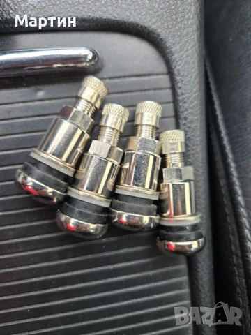 Железни винтили 