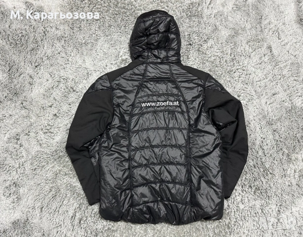 Engelbert Strauss Vision Winter Jacket, Размер L, снимка 4 - Якета - 53194173