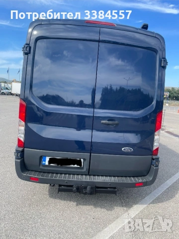 Търся работа за този бус., снимка 3 - Други услуги - 53373767