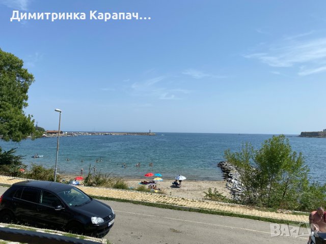 Студио "Димаре", Царево, област Бургас, снимка 14 - Почивки на море - 36995824