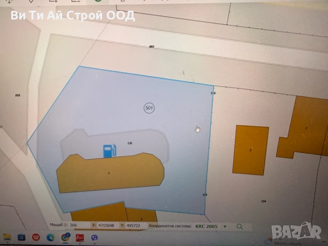 Продава магазин, снимка 11 - Магазини - 53971342