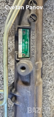 рейка за Passat 5.5, снимка 2 - Части - 51439424