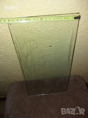 Огниупорно стъкло, снимка 1