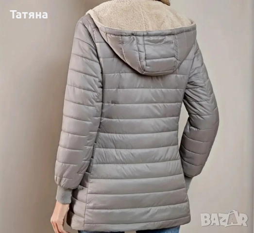 Дамско яке , снимка 8 - Якета - 52046553