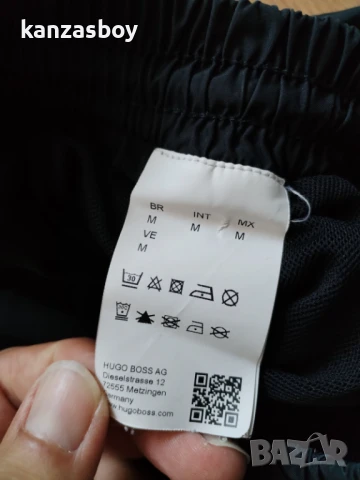 BOSS Hugo Boss Men's Starfish BM Swim Shorts - страхотни плувни шорти М, снимка 8 - Спортни дрехи, екипи - 51171813