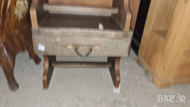 Нощни шкафчета внос от Европа, снимка 2 - Шкафове - 50700524