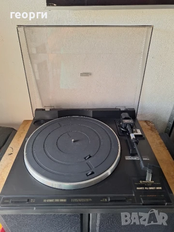 Pioneer pl-970