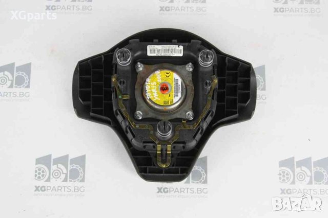 AIRBAG волан за Toyota Yaris II (2005-2012), снимка 2 - Части - 42394733