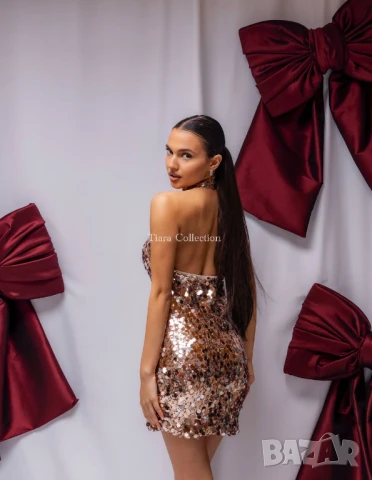 Рокля🎁  , снимка 5 - Рокли - 51173581