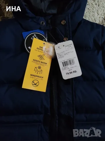 Детски зимни якета WC Waikiki, снимка 3 - Детски якета и елеци - 50172701