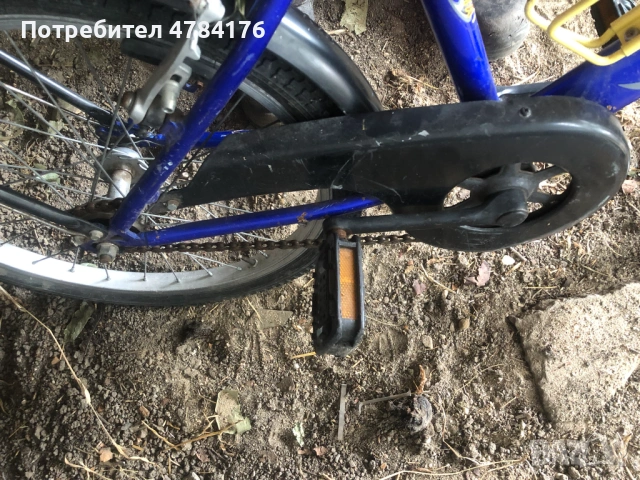 продавам детско колело, снимка 10 - Велосипеди - 54094978