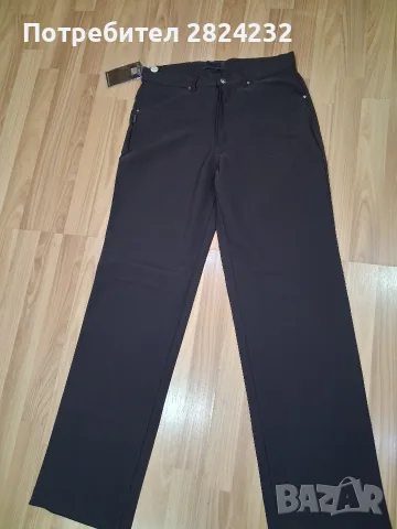 Панталон на VERSACE JEANS COUTURE 