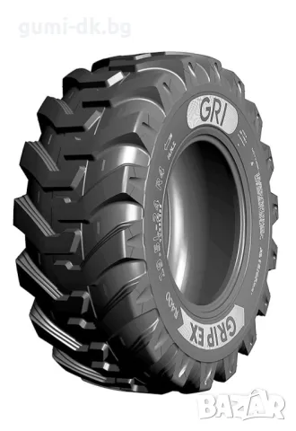 Индустриални гуми 16.9-30