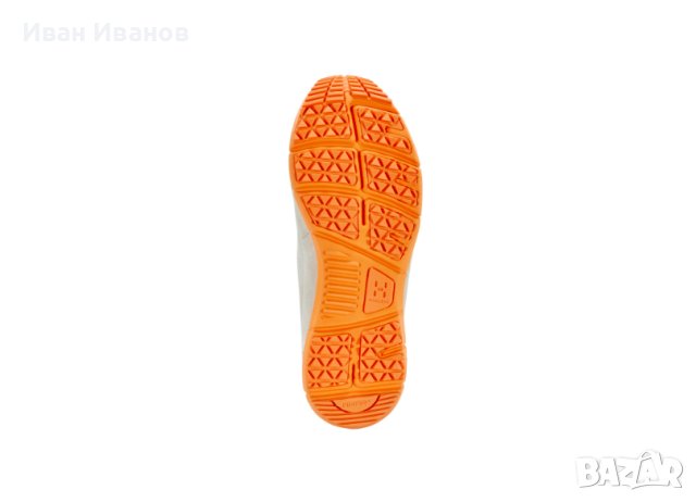 водоустойчиви туристически обувки Haglofs Smagan Mid GT  GORE-TEX номер 40,5, снимка 4 - Други - 42853697