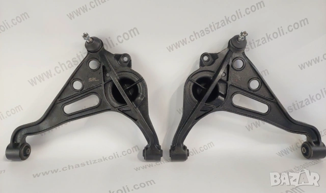 Носачи за SUZUKI GRAND VITARA /98-05/ Сузуки Гранд ВИТАРА