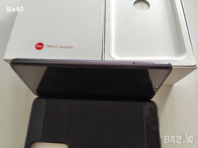 Huawei P30 , 128GB, 6GB, 40MP Leica optics , 32MP selfie, Google play., снимка 4 - Huawei - 50748003