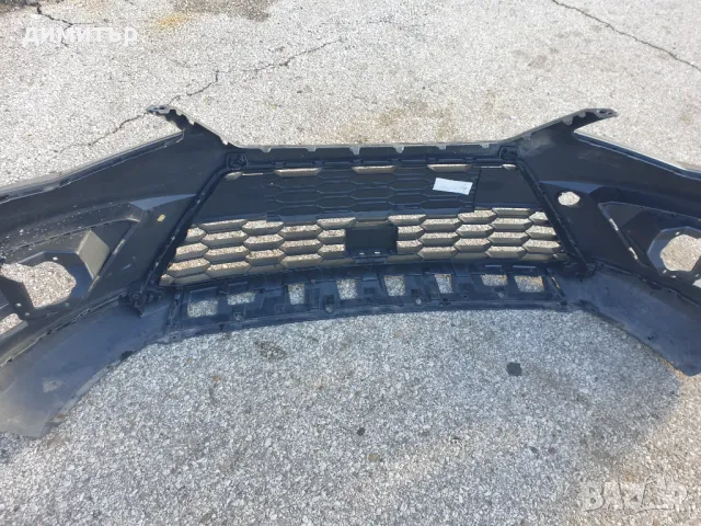  Предна броня за Seat Arona, снимка 8 - Аксесоари и консумативи - 48555347