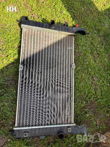 Воден радиатор за опел мерива 1.7 cdti 101k.c 2004г.