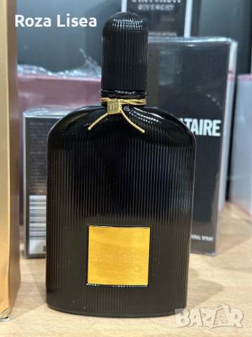  Tom Ford Парфюмна вода, снимка 4 - Мъжки парфюми - 44649995