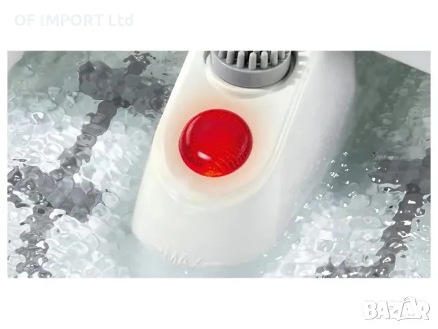 Масажна Вана Спа за Крака SENSIPLAST, снимка 6 - Масажори - 55900969