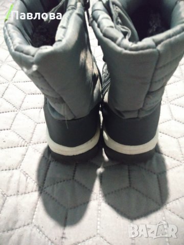 Непромокаеми ботушки/26-27номер, снимка 9 - Детски боти и ботуши - 31061528