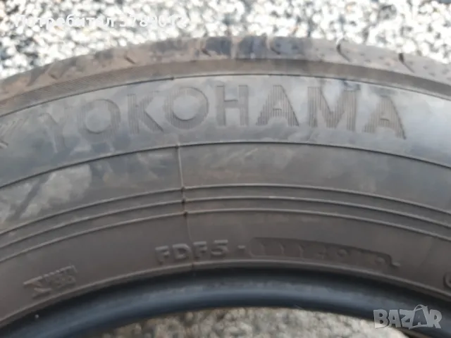 Продавам гуми за джип Yokohama, снимка 3 - Гуми и джанти - 50145388