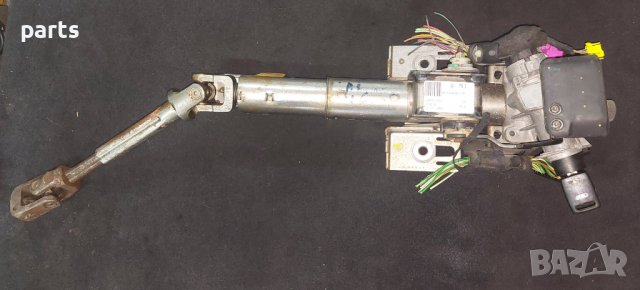 Кормилен Прът и Контактен Ключ Ауди A3 8L - Сеат Леон - Толедо - Шкода Октавия - 8L1415501 N