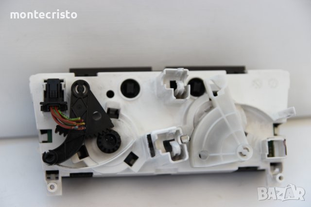 Управление климатик Citroen C3 Picasso (2008-2016г.) T1001394S / 69940006, снимка 4 - Части - 38193352